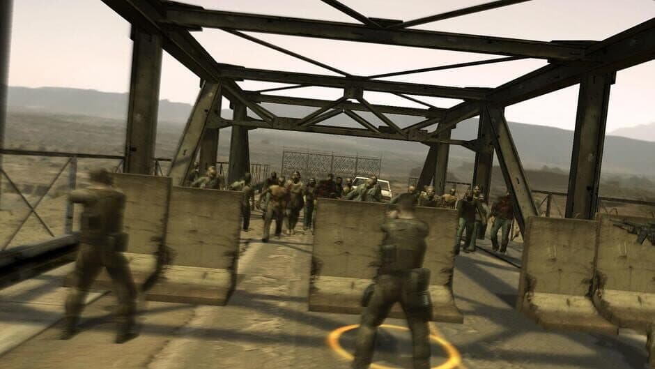 Nation Red screenshot