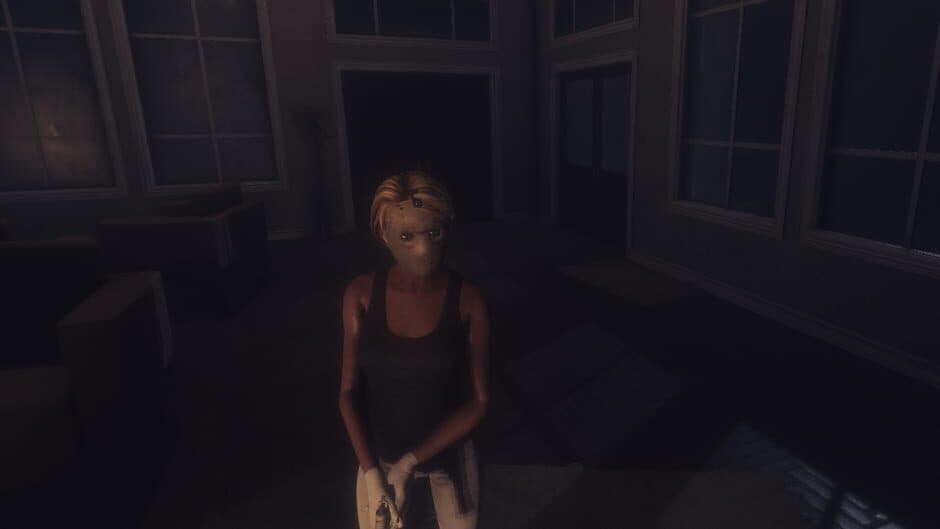 Dead Frontier 2 screenshot