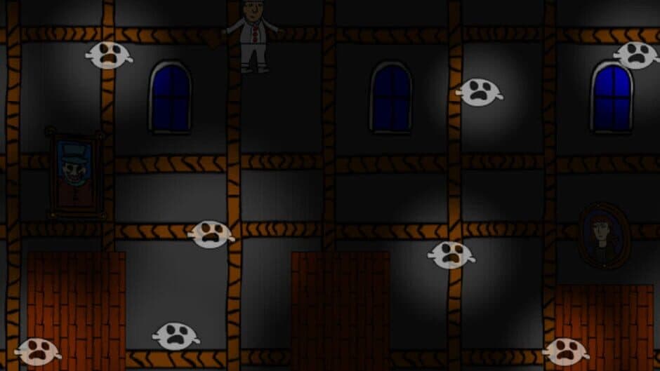 Farjob screenshot