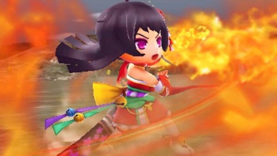 Stella Glow screenshot