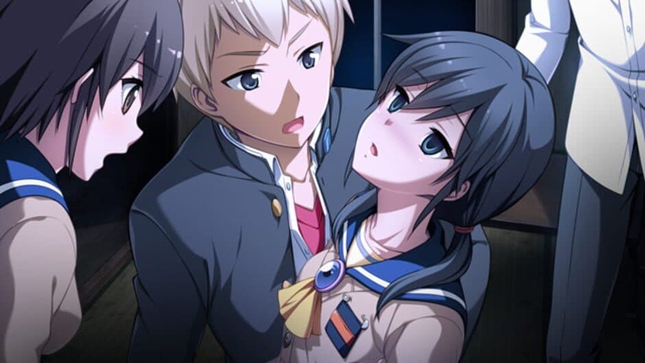 Corpse Party: Blood Drive screenshot