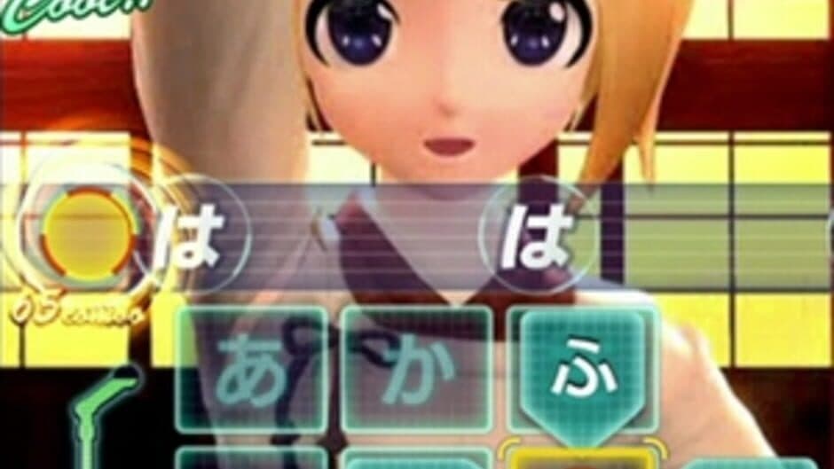 Miku Flick/02 screenshot
