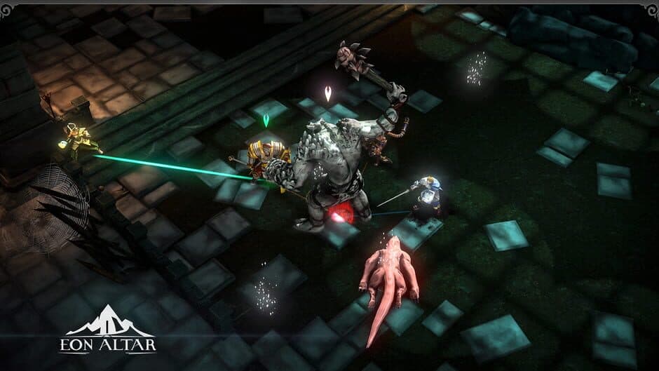 Eon Altar screenshot