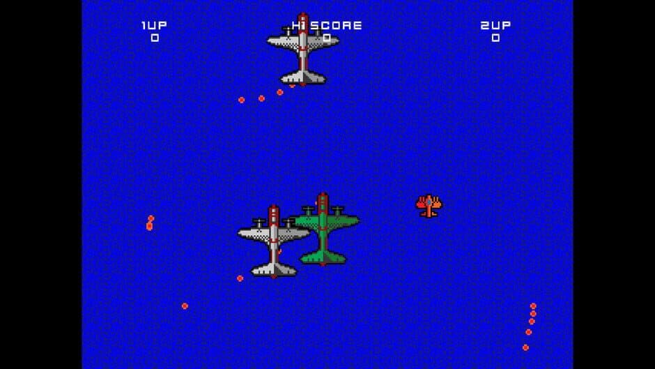 Tiger Fighter 1931 screenshot