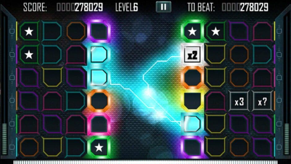 Surge Deluxe screenshot