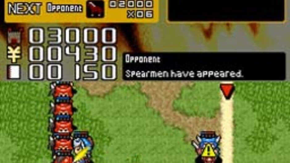 Defense of the Middle Kingdom screenshot
