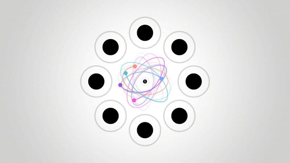 Orbit: Playing with Gravity screenshot