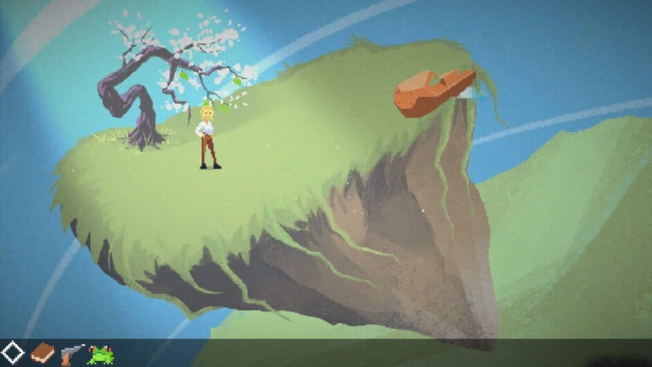 Milkmaid of the Milky Way screenshot