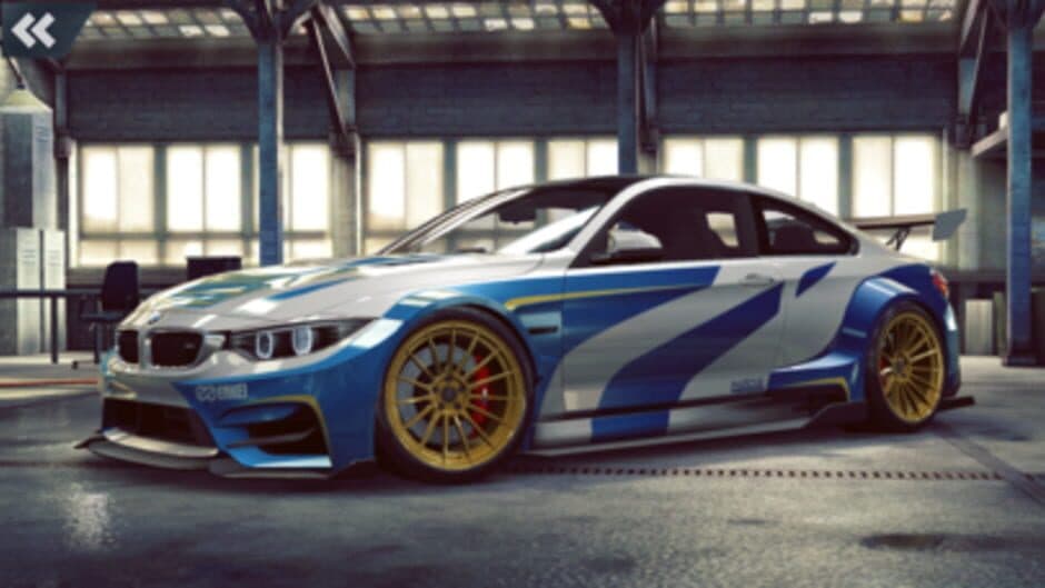 Need for Speed: No Limits screenshot