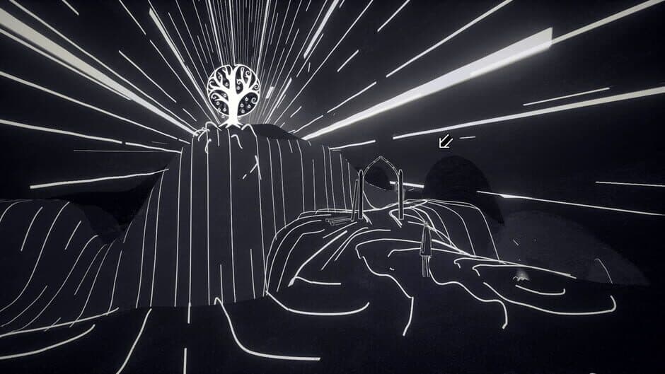 Genesis Noir screenshot