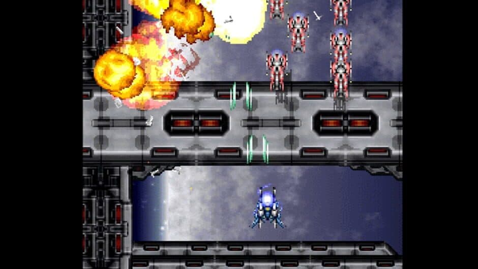 Kamui screenshot