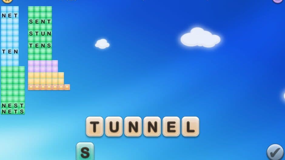 Jumbline 2 screenshot