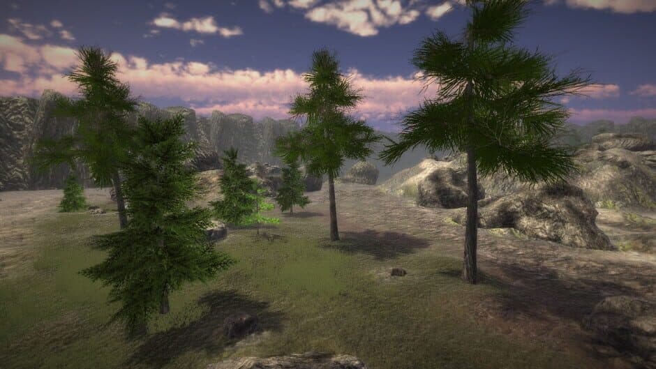 Metal screenshot