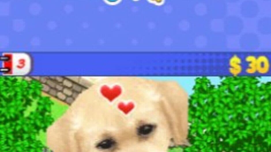 Me and My Dogs: Friends Forever screenshot