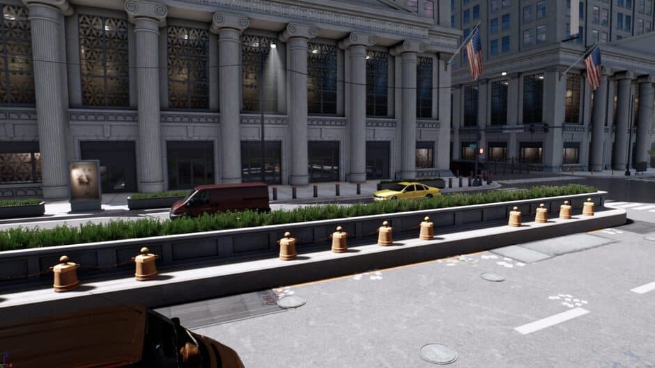Unsolved Stories screenshot