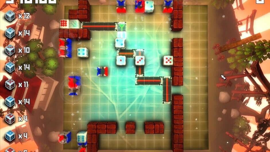 Ziro screenshot