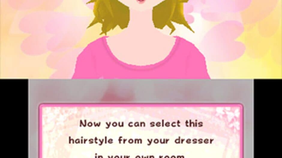 Girls' Fashion Shoot screenshot