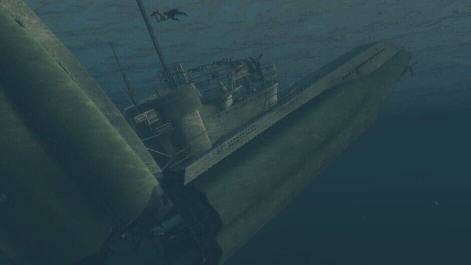 PT Boats: Knights of the Sea screenshot