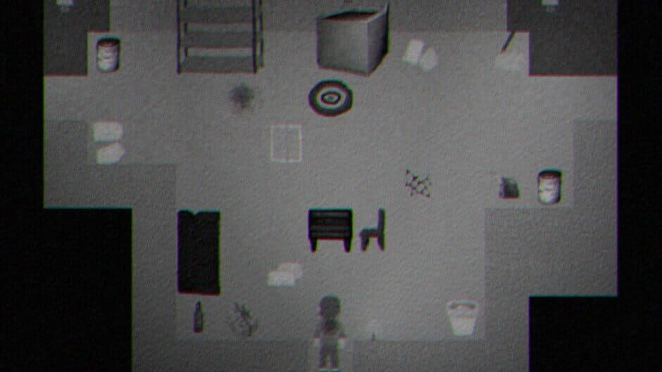 Please Love My Computer Game screenshot