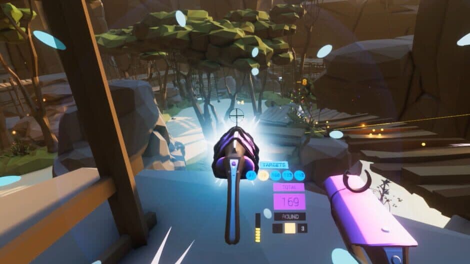 Number Hunt screenshot