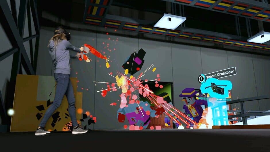 Baam Squad screenshot