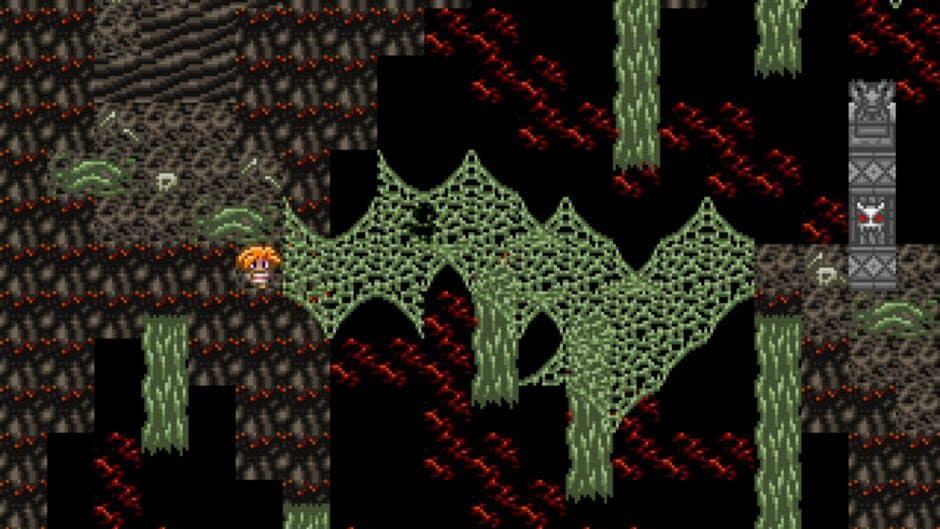 Elements: Soul of Fire screenshot