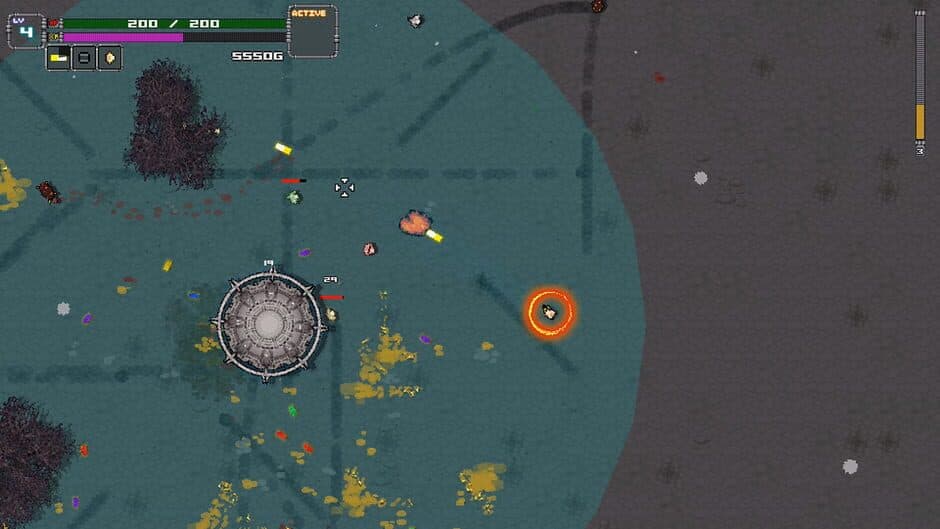 Costumenaut screenshot