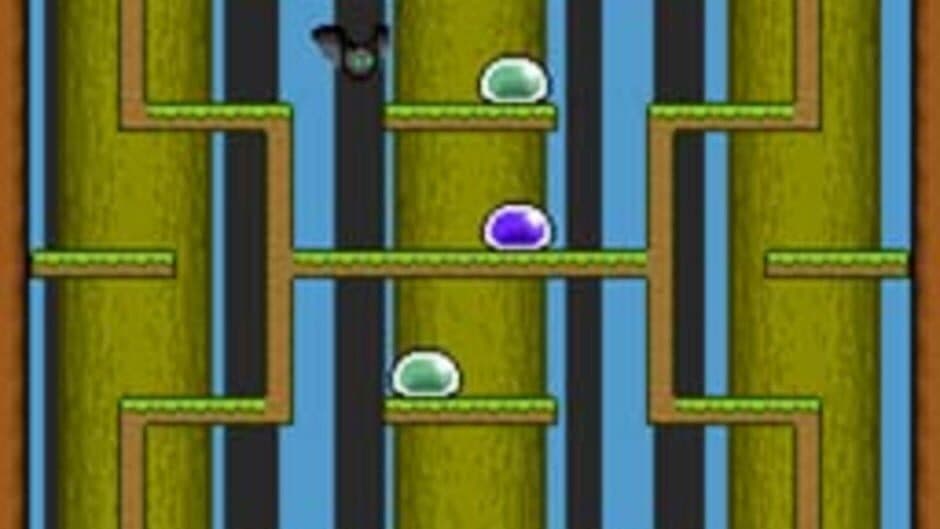 Magical Whip: Wizards of Phantasmal Forest screenshot