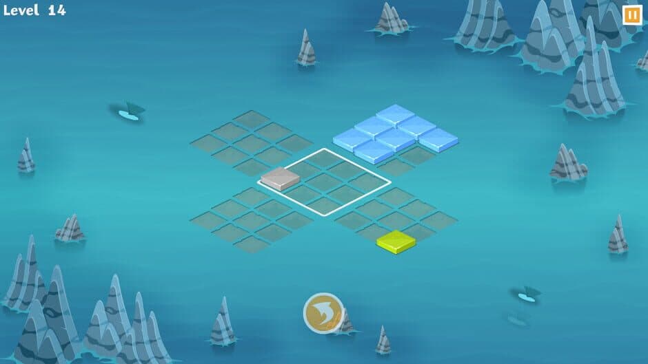 Perfect Fit - Totemland screenshot