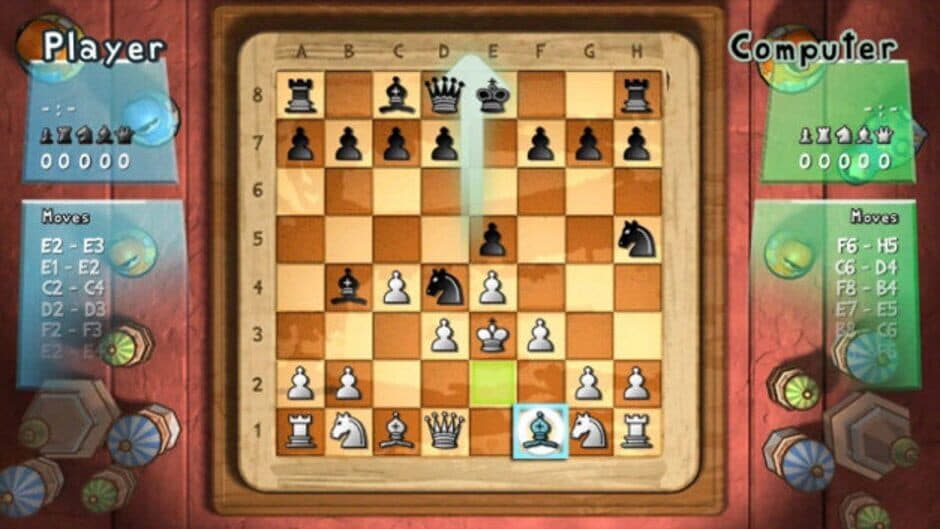 Best of Board Games screenshot