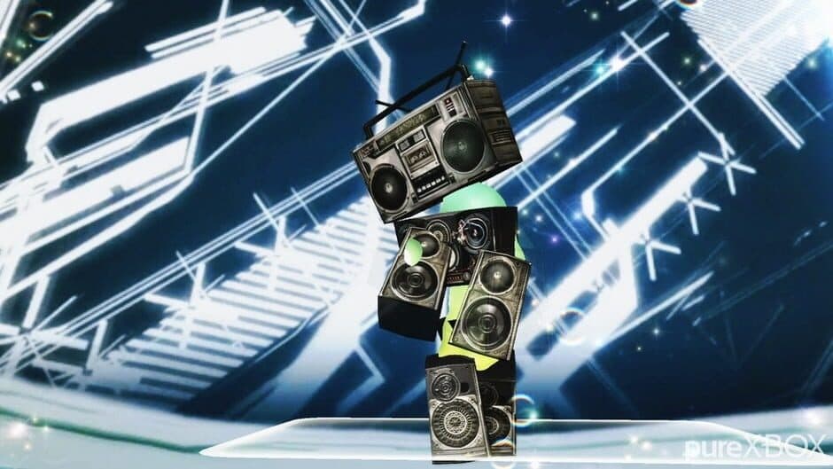 Rhythm Party screenshot