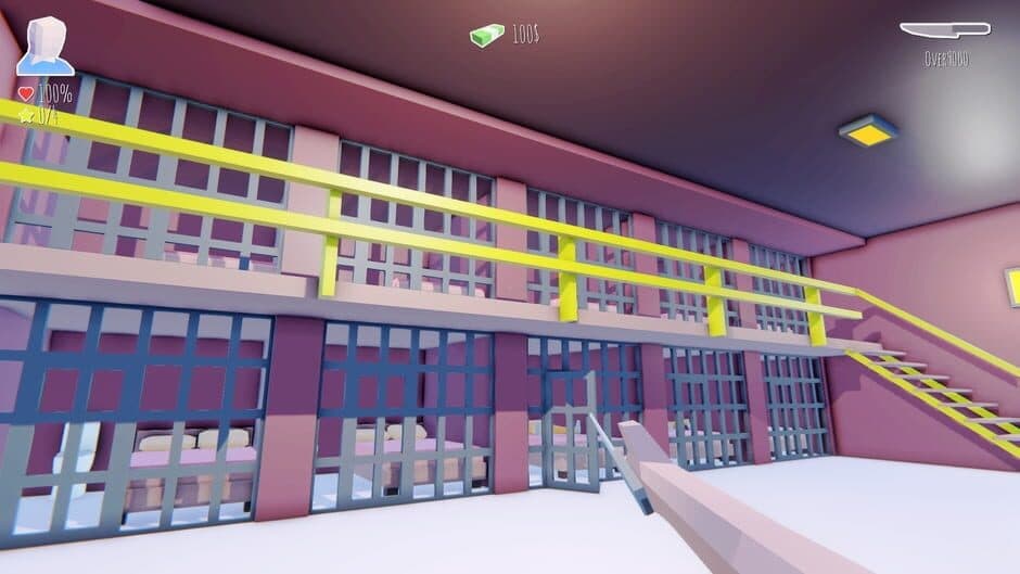 Dude Simulator 2 screenshot