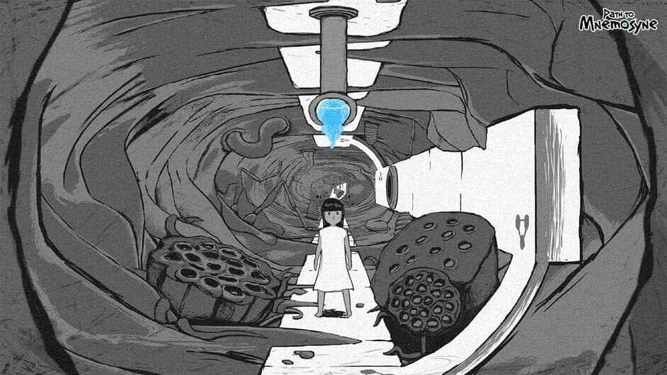 Path to Mnemosyne screenshot