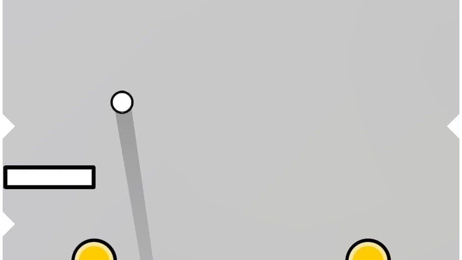 Infinite Pinball screenshot