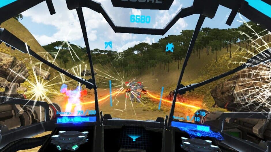 Z'code screenshot