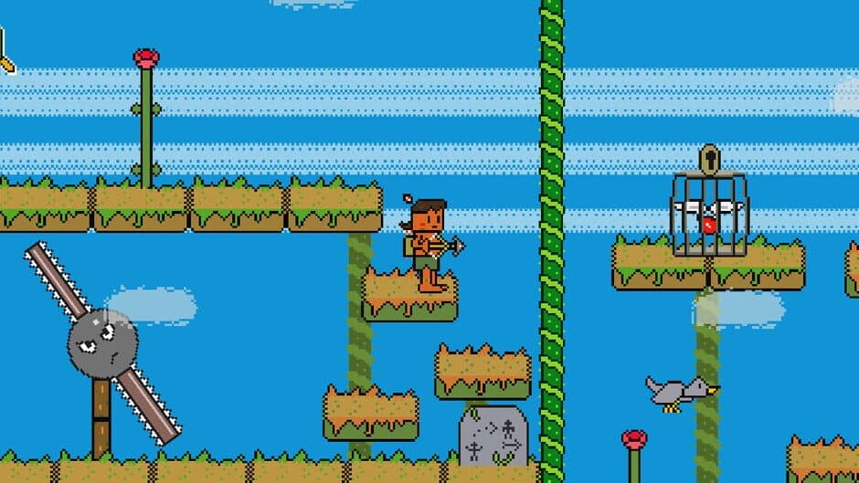 Tupã screenshot