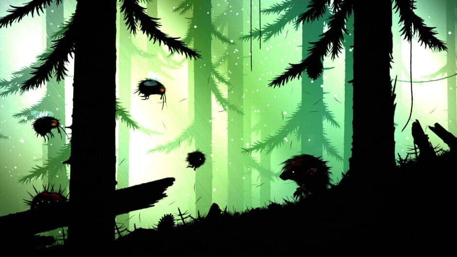 Feist screenshot