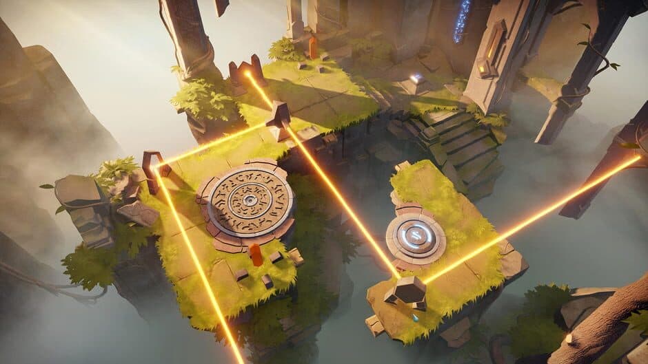 Archaica: The Path Of Light screenshot