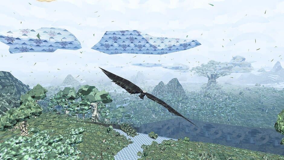 Meadow screenshot
