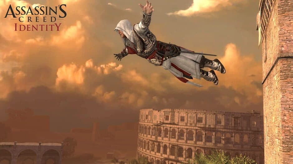 Assassin's Creed Identity screenshot