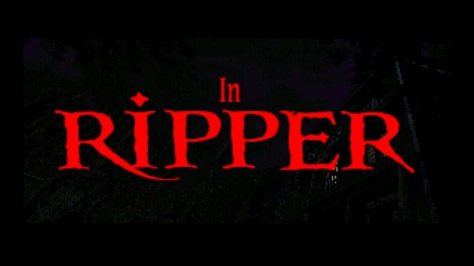 Ripper screenshot