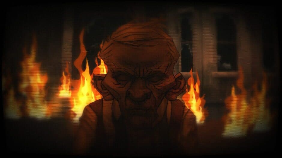 Masochisia screenshot