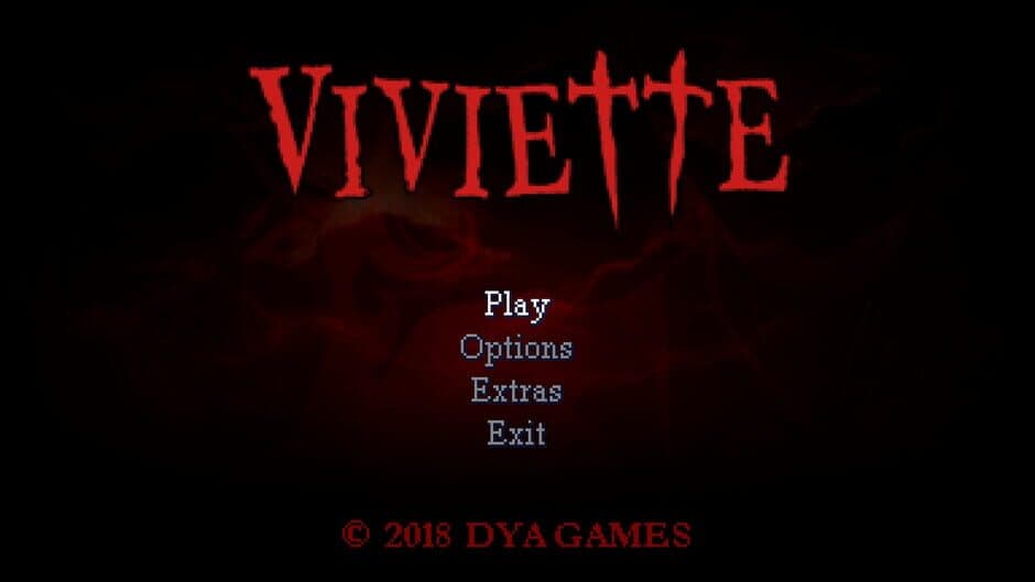 Viviette screenshot