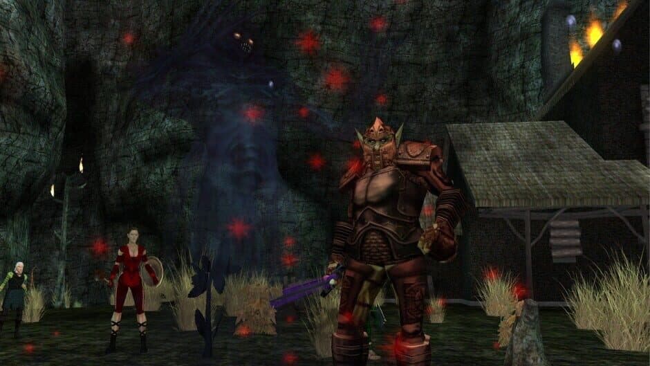 EverQuest screenshot