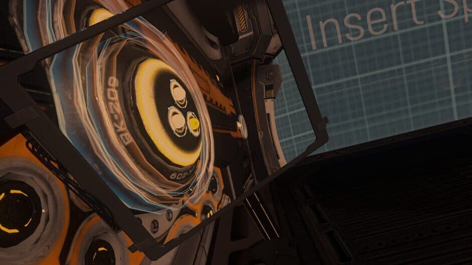 Cogito screenshot