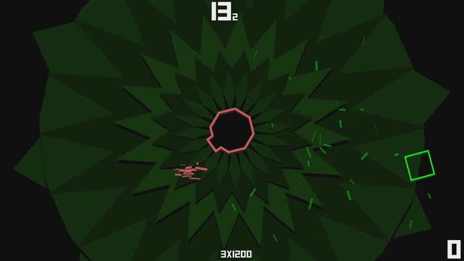 Polygoneer screenshot
