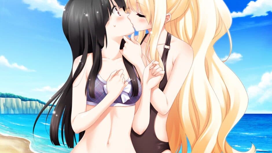 Sono Hanabira ni Kuchizuke wo: Anata ni Chikau Ai screenshot