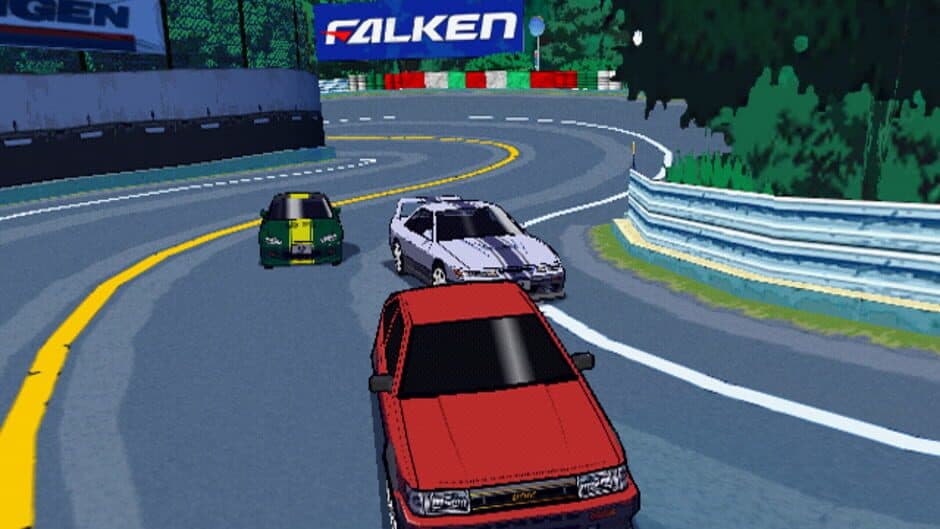 Auto Modellista screenshot