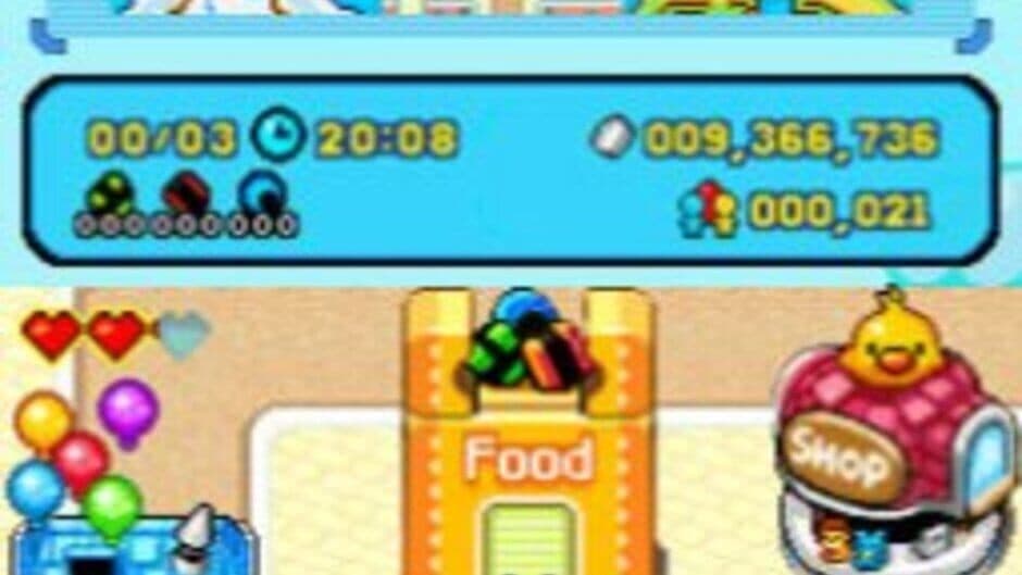 Zoo Frenzy screenshot