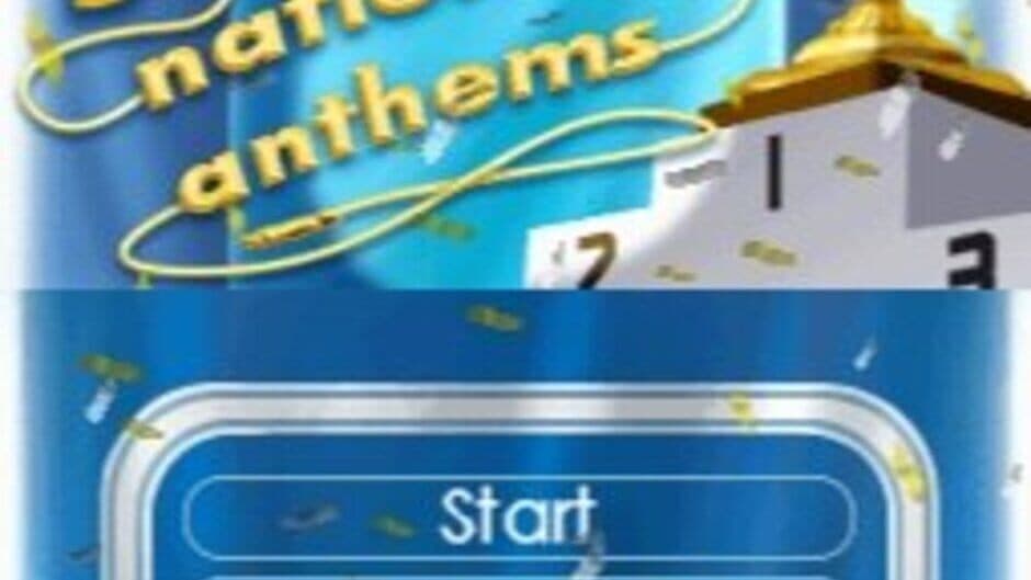 Just Sing! National Anthems screenshot